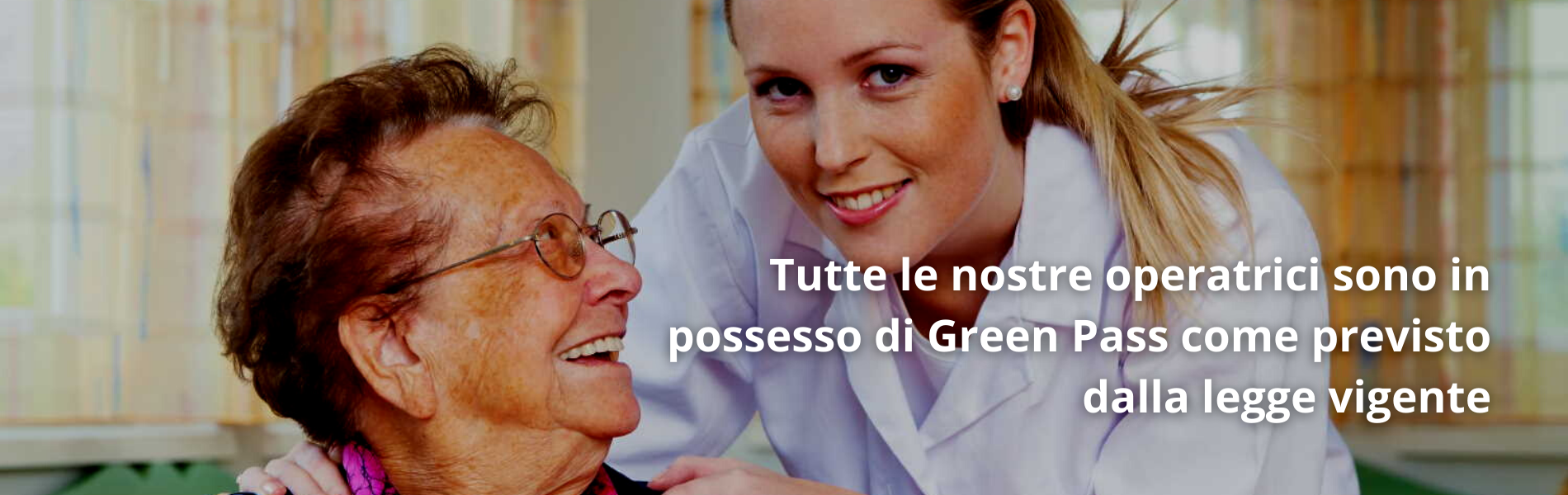 Assistenza Anziani Covid