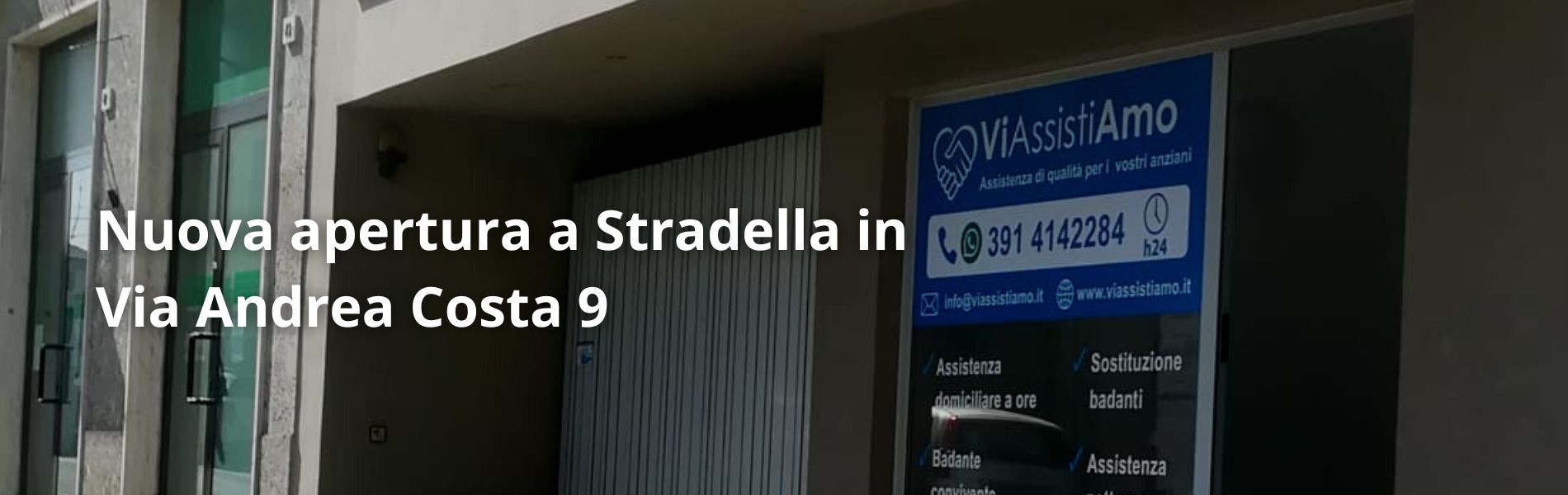 Agenzia Badanti Stradella