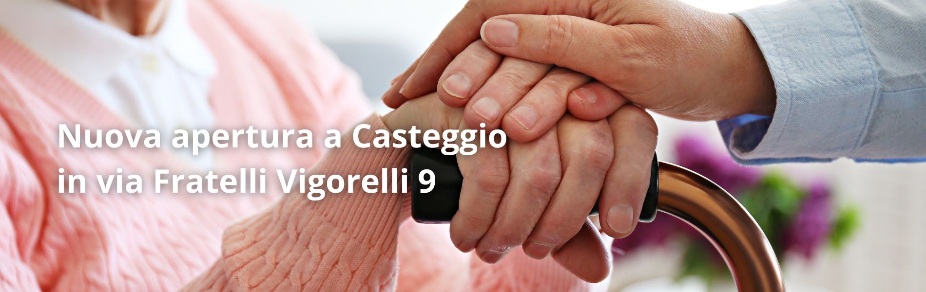 Agenzia Badanti Casteggio