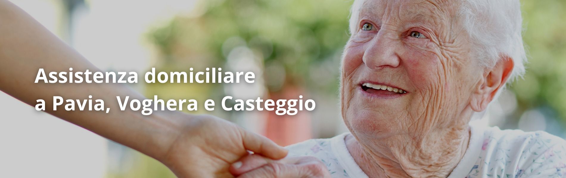 assistenza anziani