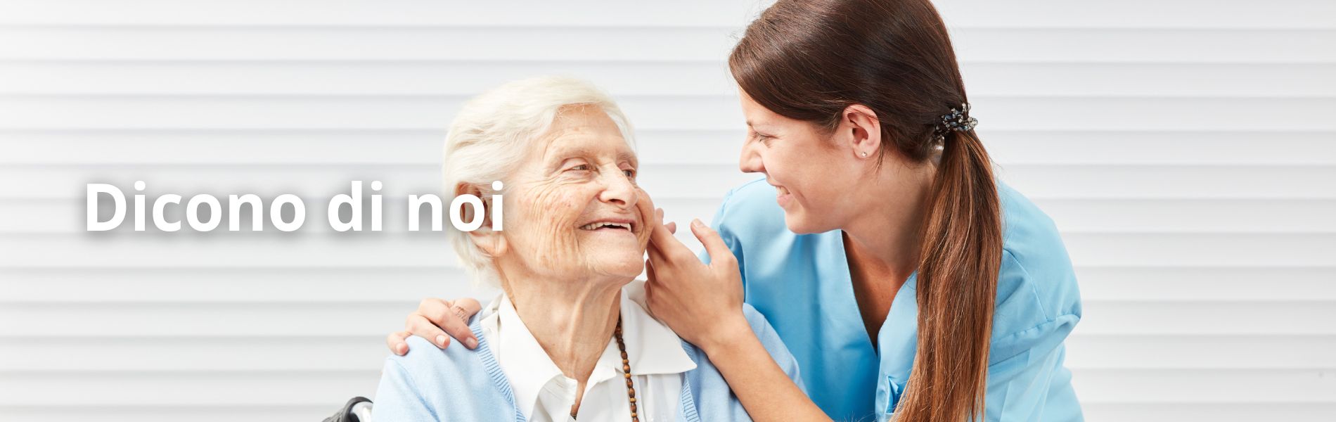 dicono di noi
